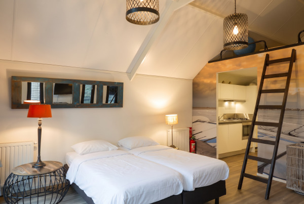 Ferienhaus Hulshorst