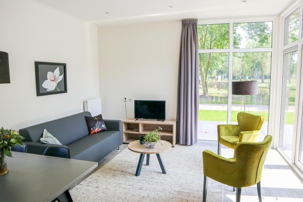 Ferienhaus Hulshorst