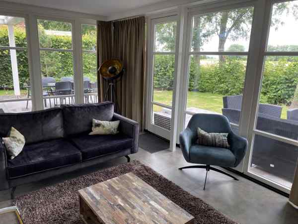 Ferienhaus Hulshorst