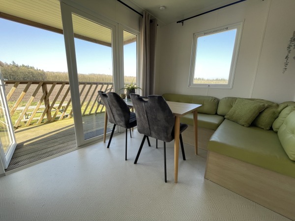 Ferienhaus Schoonloo