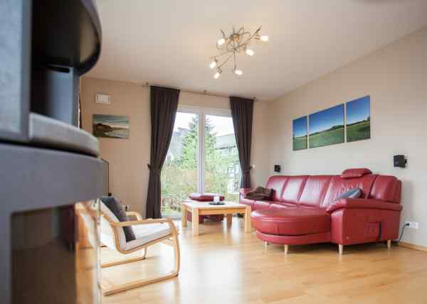 DS355 - Wohnzimmer