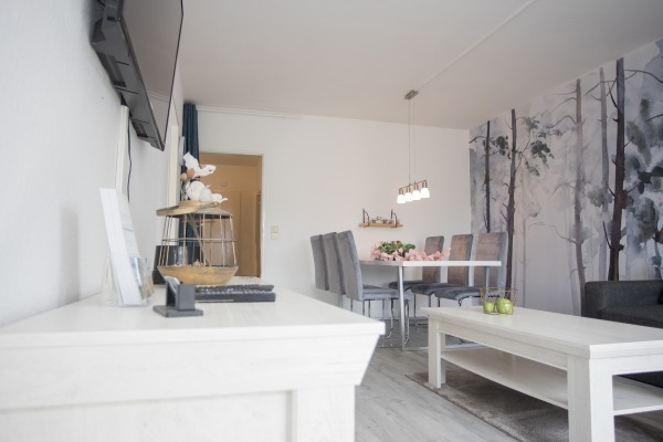 Ferienhaus Niedersfeld
