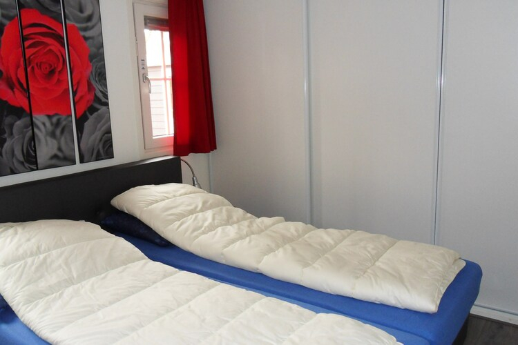 DZ006 - Schlafzimmer