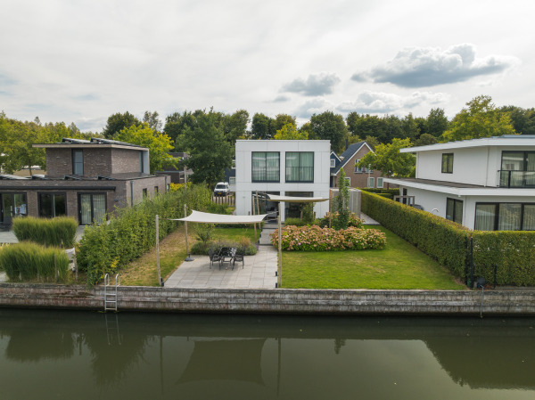 Ferienhaus Zeewolde