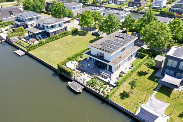 Ferienhaus Zeewolde