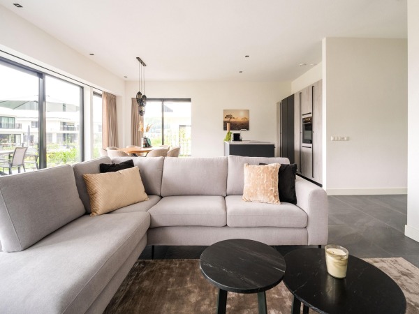 Holiday home Zeewolde