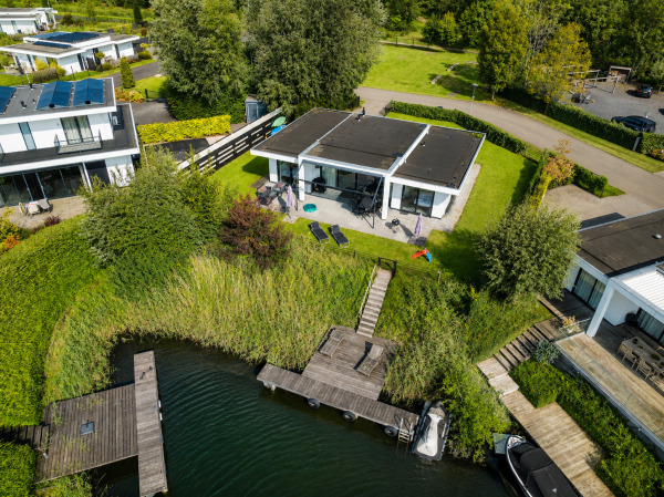 Ferienhaus Zeewolde
