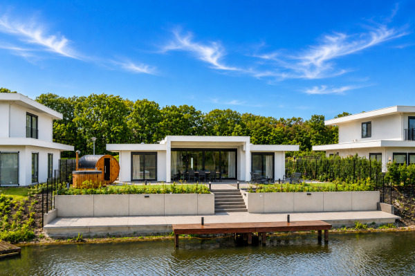 Ferienhaus Zeewolde