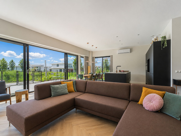 Vakantiehuis Zeewolde