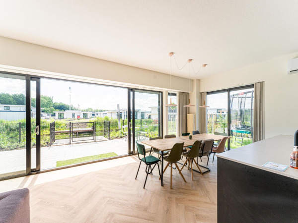 Vakantiehuis Zeewolde