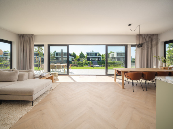 Vakantiehuis Zeewolde
