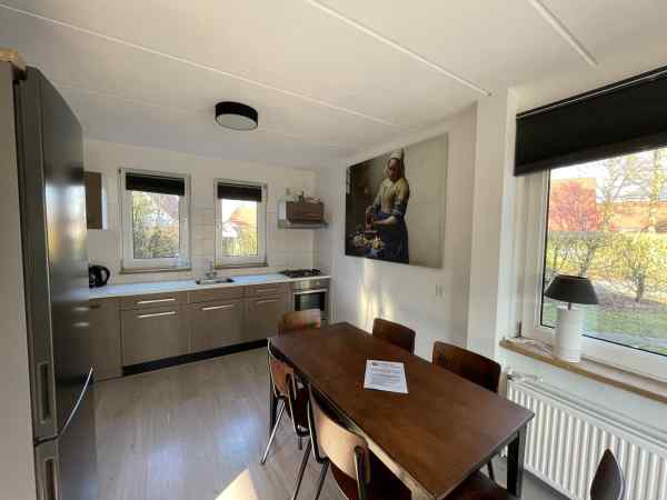 Holiday home Sint Nicolaasga