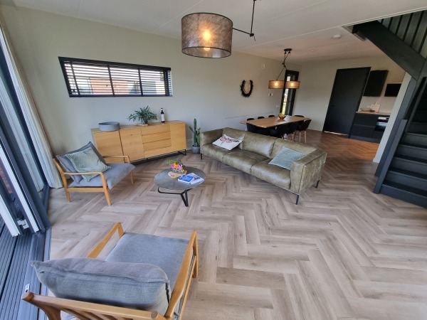 Holiday home Balk