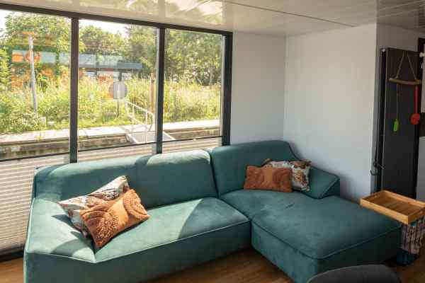 Ferienhaus Warns