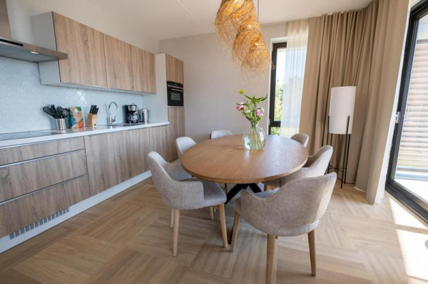 Ferienhaus Workum