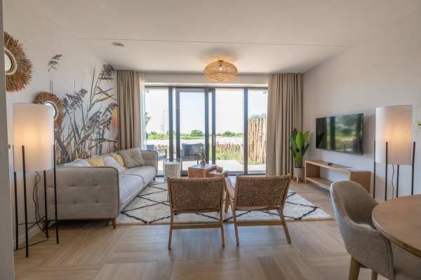 Holiday home Workum