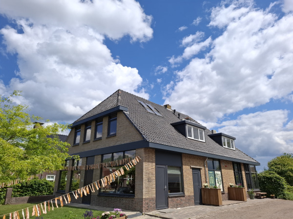Scherpenzeel