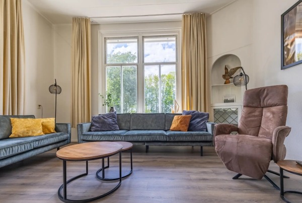Vakantiehuis Hommerts