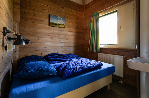 Vakantiehuis Oosterend