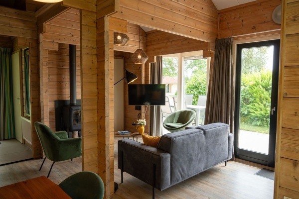 Ferienhaus Oosterend