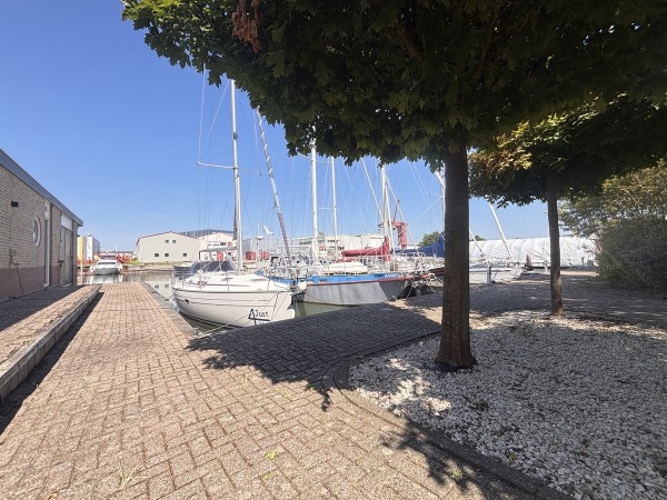 Holiday home Makkum