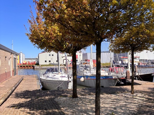 Vakantiehuis Makkum