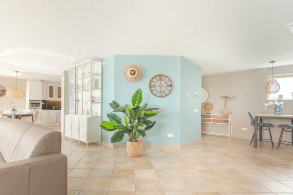 Vakantiehuis Makkum