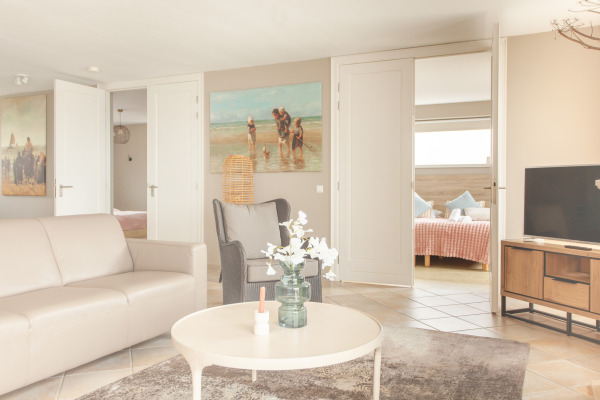 Vakantiehuis Makkum