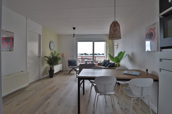 Vakantiehuis Makkum