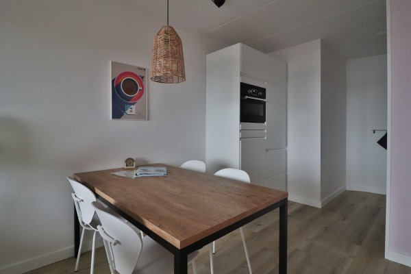 Vakantiehuis Makkum