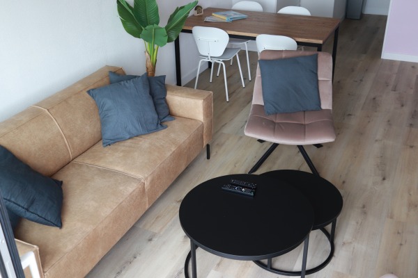Vakantiehuis Makkum