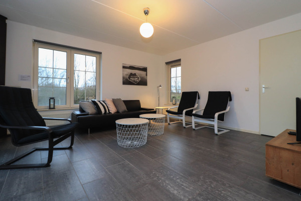 Holiday home Makkum