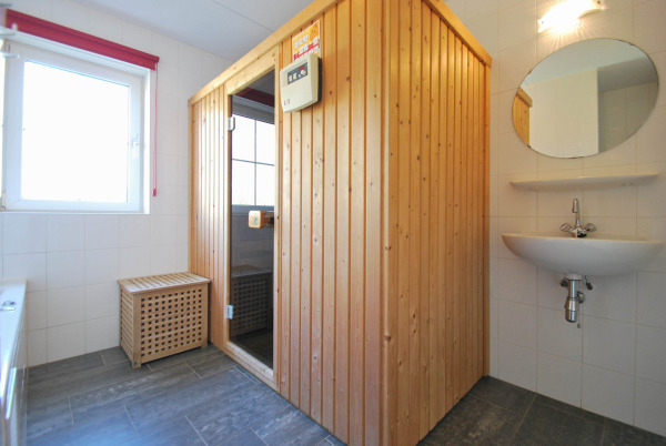 Holiday home Makkum