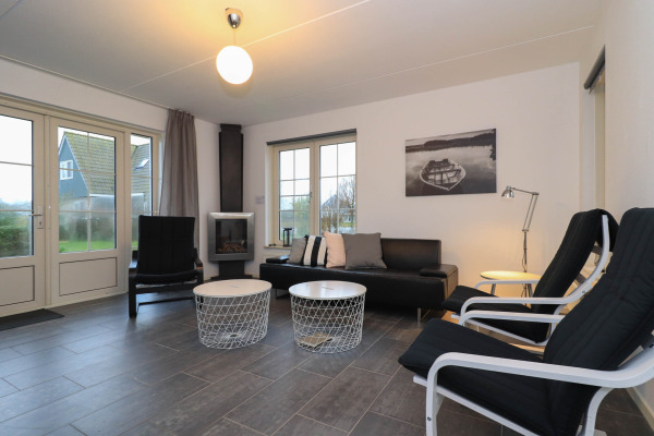 Holiday home Makkum