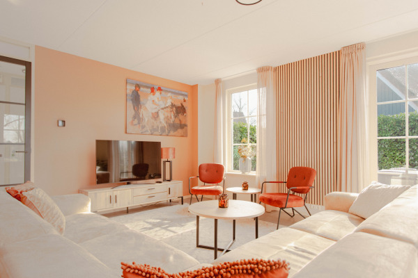 Ferienhaus Makkum