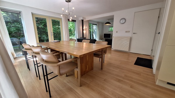 Vakantiehuis Oudemirdum