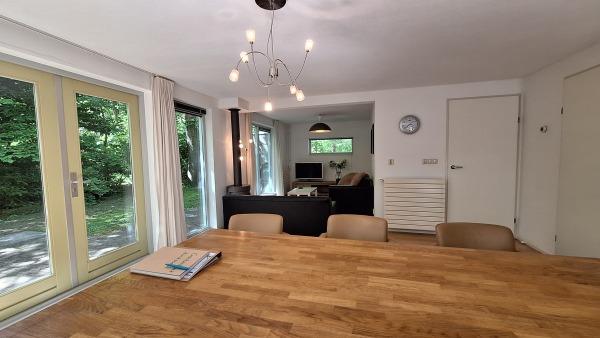 Vakantiehuis Oudemirdum
