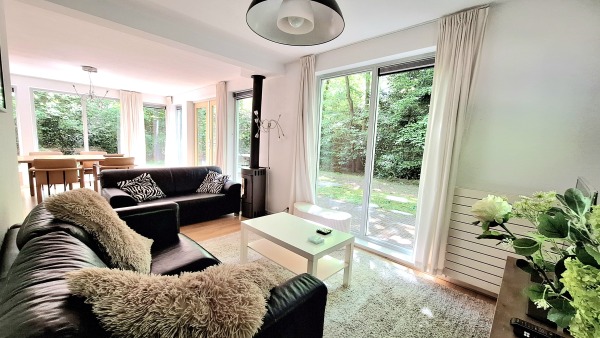 Vakantiehuis Oudemirdum