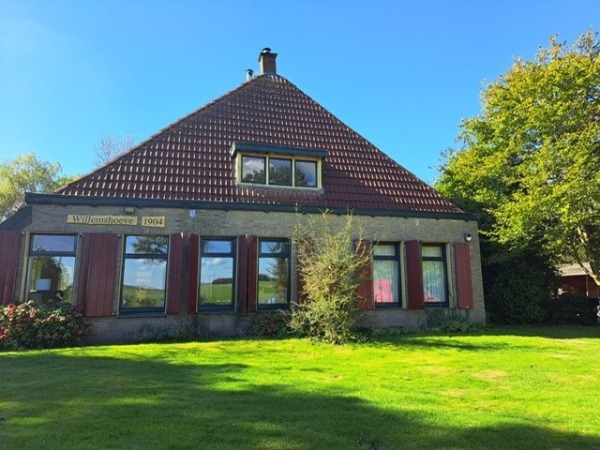Ferienhaus Fochteloo