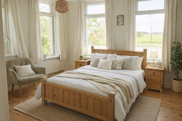 Ferienhaus Fochteloo
