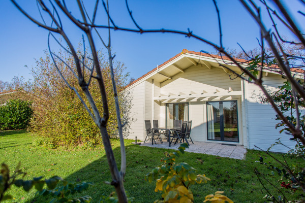 Holiday home Hee