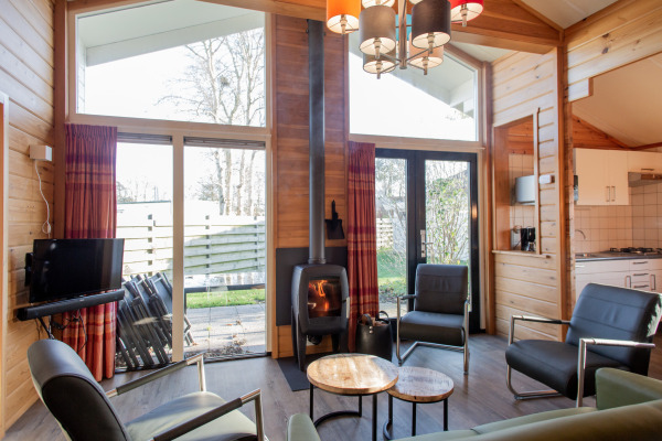Holiday home Hee