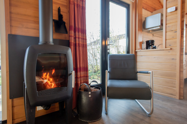 Holiday home Hee