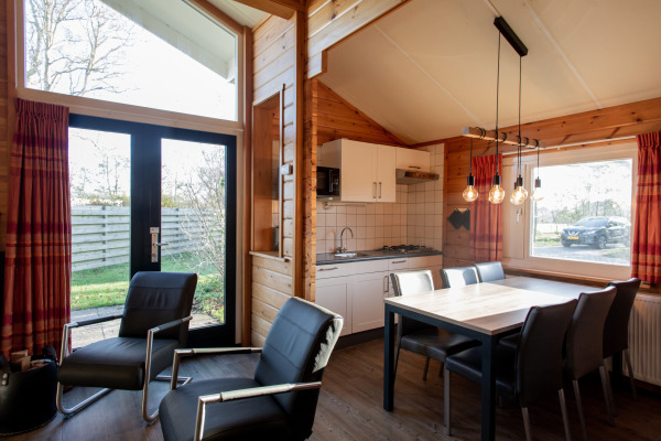 Holiday home Hee
