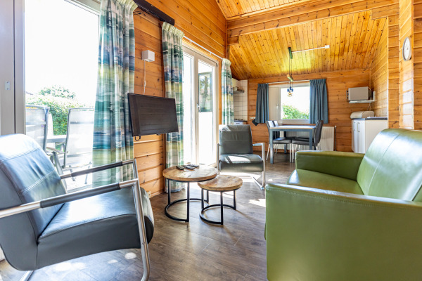 Holiday home Hee