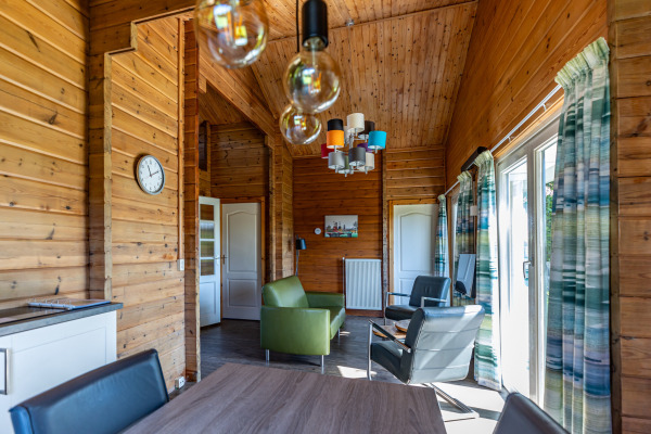 Holiday home Hee