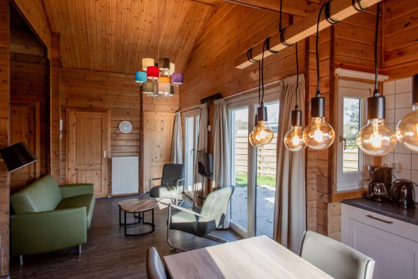 Holiday home Hee