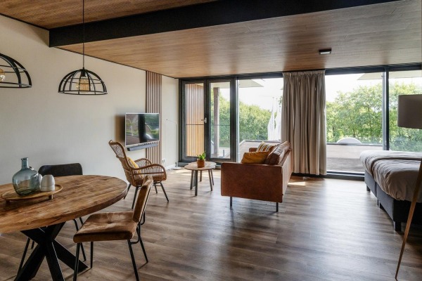 Vakantiehuis Midsland