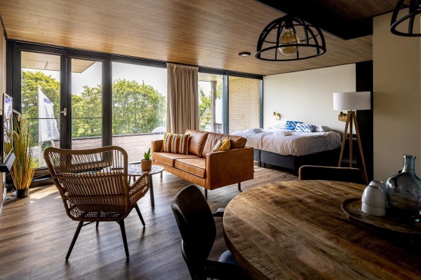 Vakantiehuis Midsland