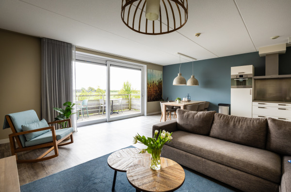Holiday home Midsland